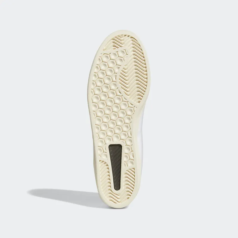 adidas Campus ADV Cloud White / Cloud White / Shadow Olive (GY3652)