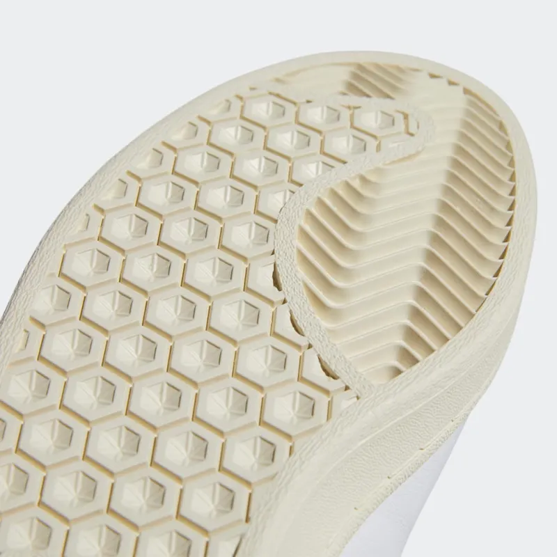 adidas Campus ADV Cloud White / Cloud White / Shadow Olive (GY3652)