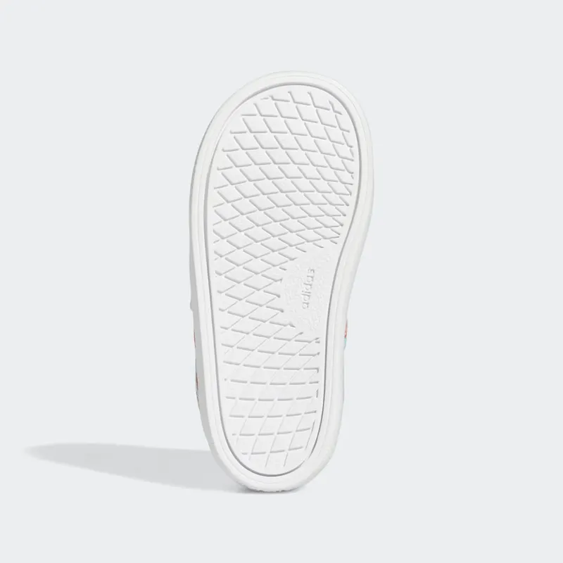 adidas adidas x Marvel Super Hero Adventures Vulc Raid3r Cloud White / Bright Cyan / Bright Cyan (GY5526)