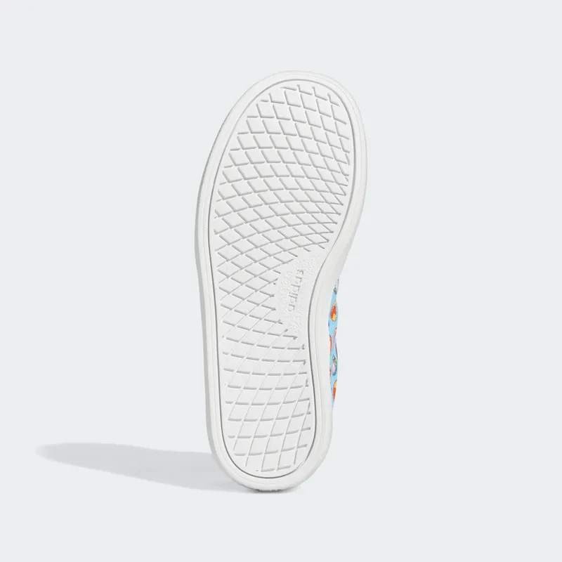 adidas adidas x Marvel Super Hero Adventures Vulc Raid3r Cloud White / Bright Cyan / Bright Cyan (GY5527)