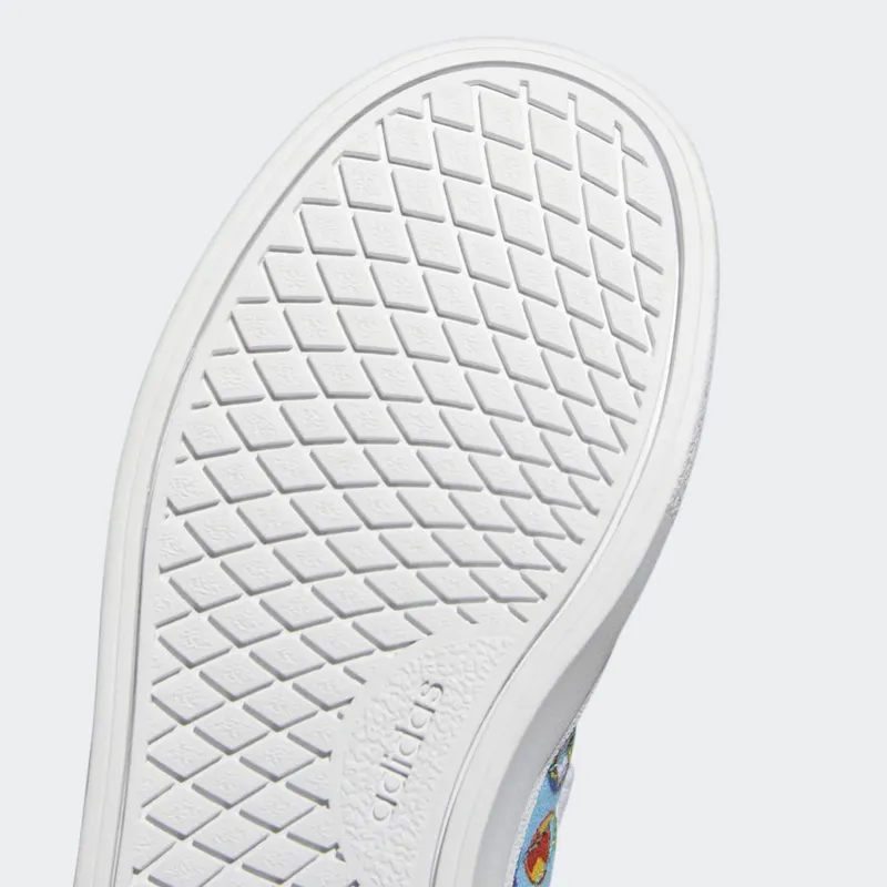 adidas adidas x Marvel Super Hero Adventures Vulc Raid3r Cloud White / Bright Cyan / Bright Cyan (GY5527)