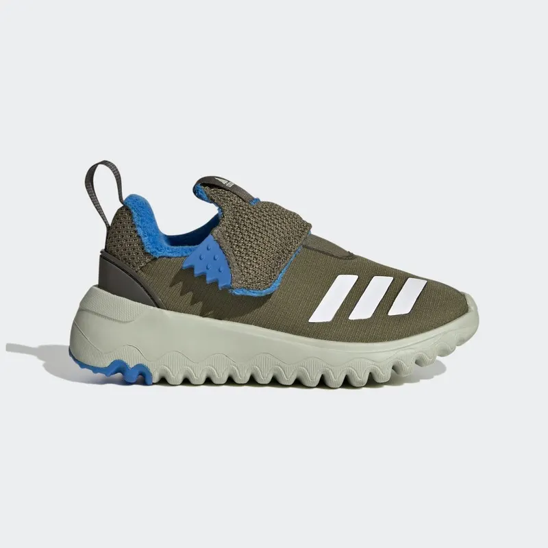 adidas Suru365 Slip-on Focus Olive / Cloud White / Shadow Olive (GY6672)