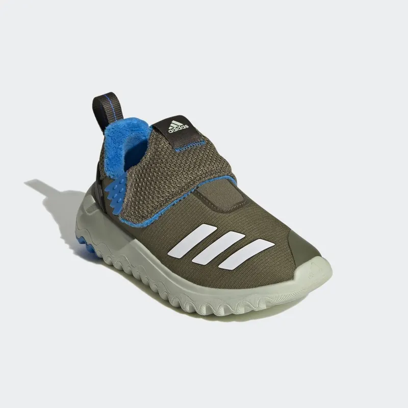 adidas Suru365 Slip-on Focus Olive / Cloud White / Shadow Olive (GY6672)