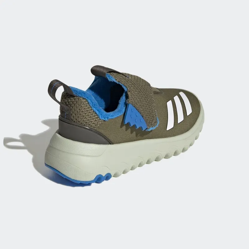 adidas Suru365 Slip-on Focus Olive / Cloud White / Shadow Olive (GY6672)