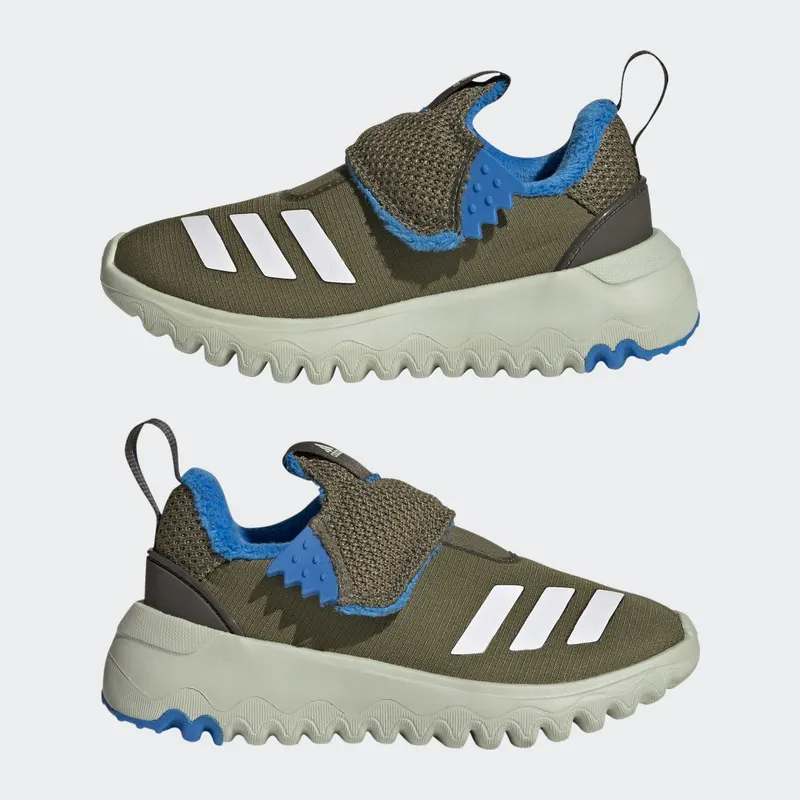 adidas Suru365 Slip-on Focus Olive / Cloud White / Shadow Olive (GY6672)