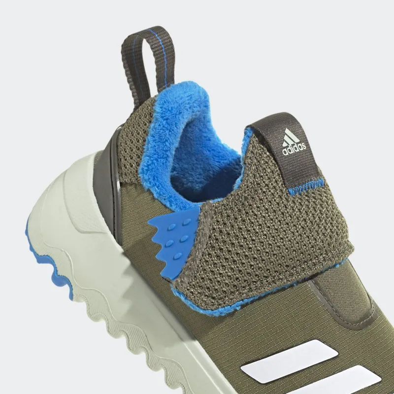adidas Suru365 Slip-on Focus Olive / Cloud White / Shadow Olive (GY6672)