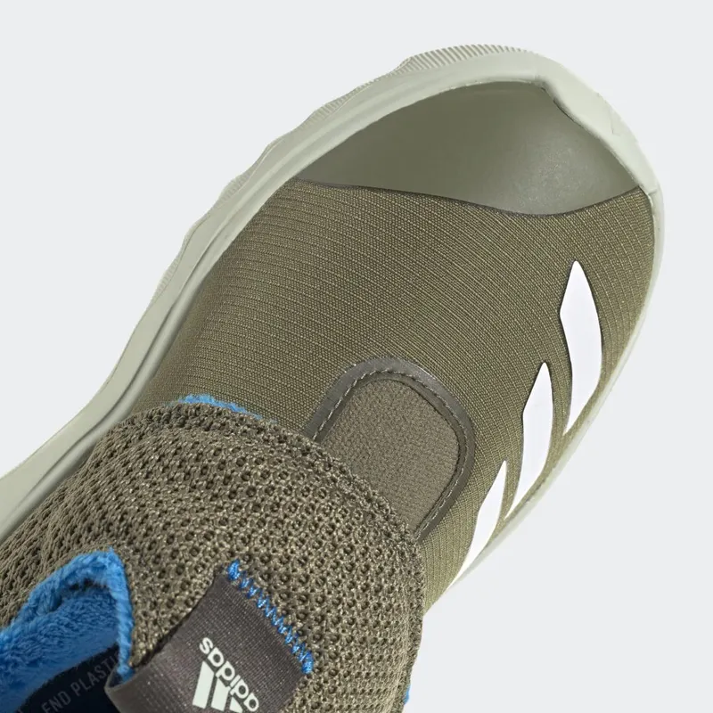adidas Suru365 Slip-on Focus Olive / Cloud White / Shadow Olive (GY6672)