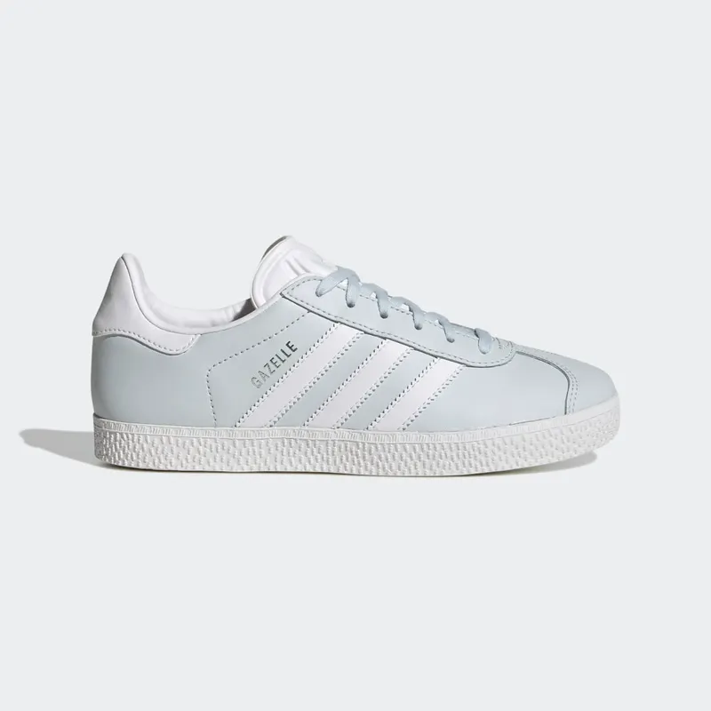 adidas Gazelle Blue Tint / Crystal White / Cloud White (GY8177)