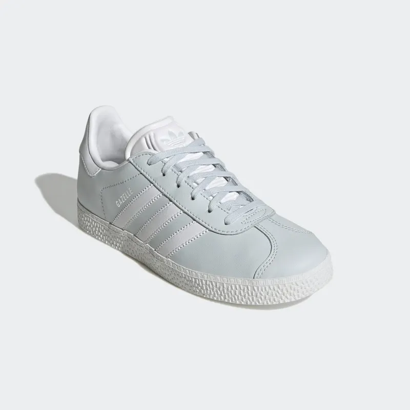adidas Gazelle Blue Tint / Crystal White / Cloud White (GY8177)