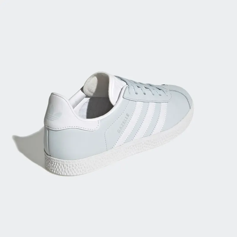 adidas Gazelle Blue Tint / Crystal White / Cloud White (GY8177)