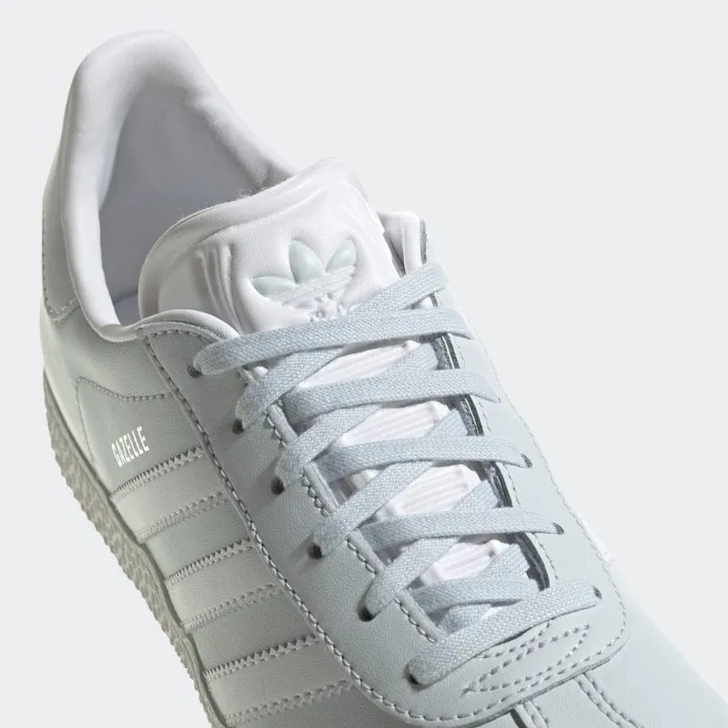 adidas Gazelle Blue Tint / Crystal White / Cloud White (GY8177)