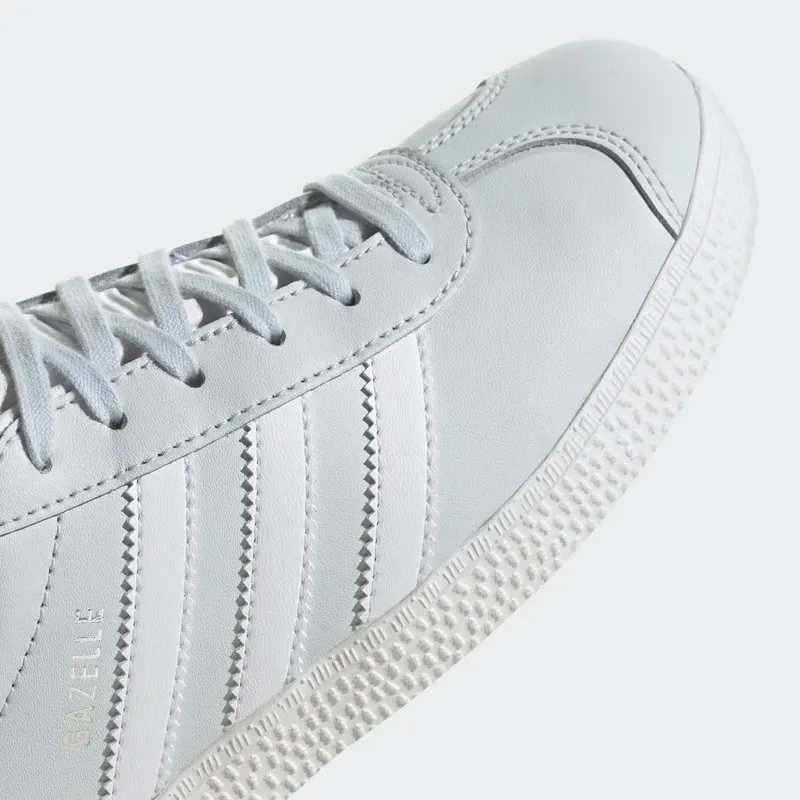 adidas Gazelle Blue Tint / Crystal White / Cloud White (GY8177)