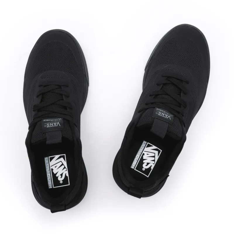 VANS Ultrarange Rapidweld Zwart (VN0A3MVUBKA)