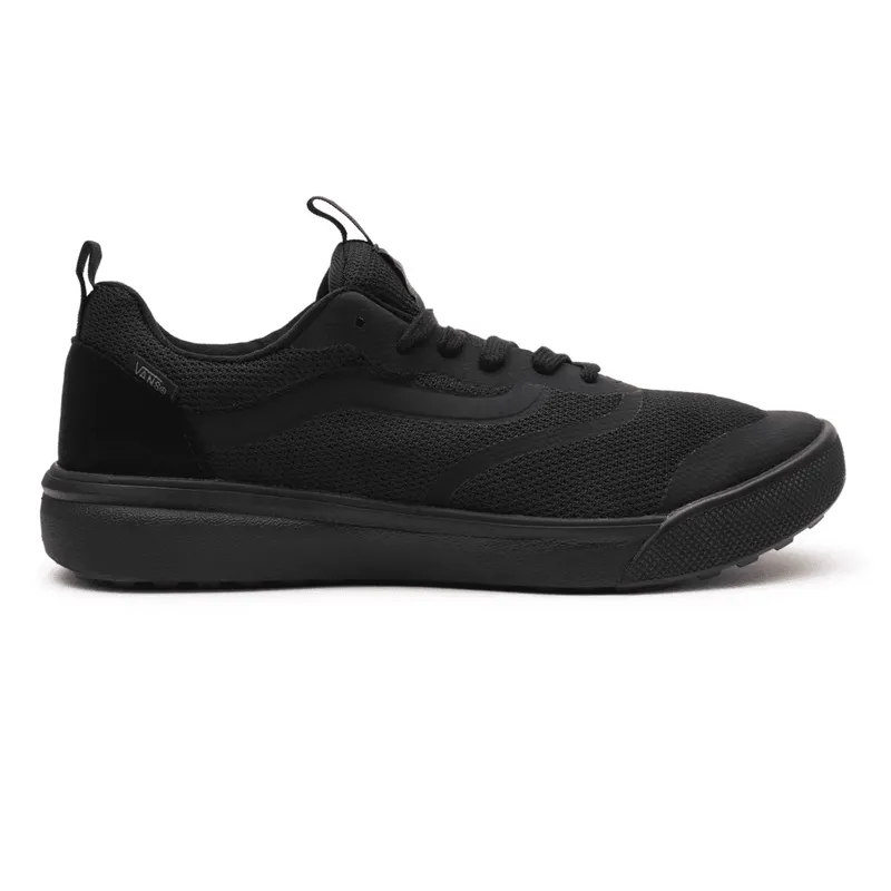 VANS Ultrarange Rapidweld Zwart (VN0A3MVUBKA)