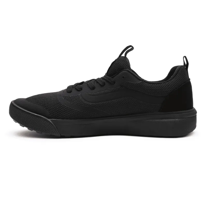 VANS Ultrarange Rapidweld Zwart (VN0A3MVUBKA)