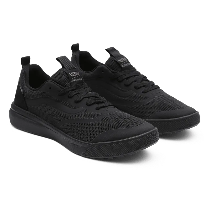 VANS Ultrarange Rapidweld Zwart (VN0A3MVUBKA)
