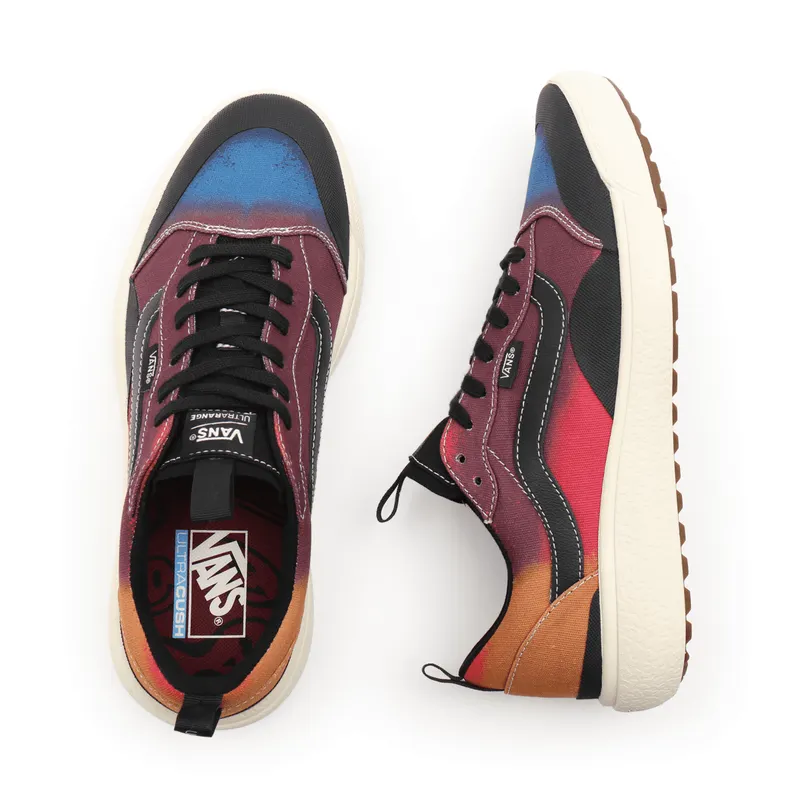 VANS Have A Trip Ultrarange Exo Se Multicolour (VN0A4UWM9H0)