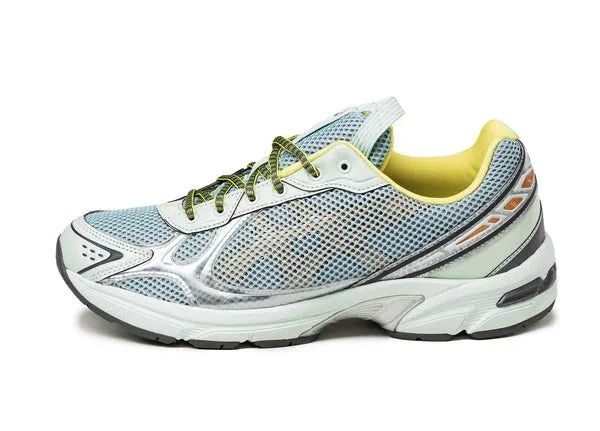 Asics UB4-S Gel-1130 Smoke Blue / Pure Silver (1201A645-400)