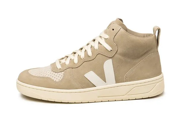 Veja V-15 Suede Dune (VQ0302912B)