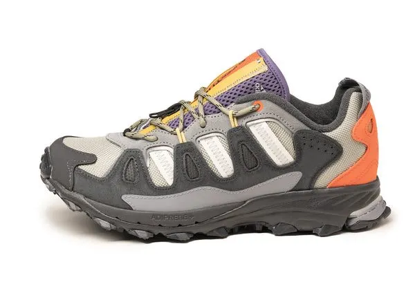 Adidas Superturf Adventure Grey Three / Sesame / True Orange (GW3517)