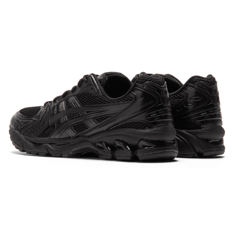 Asics Gel-Kayano 14 Black / Graphite Grey (1201A019-001)