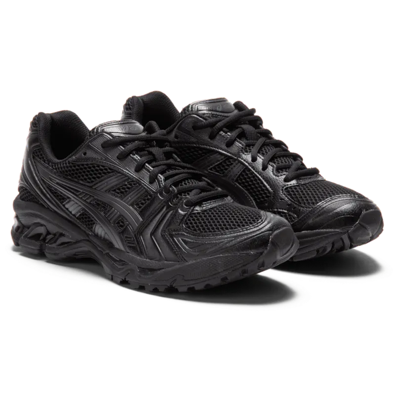 Asics Gel-Kayano 14 Black / Graphite Grey (1201A019-001)