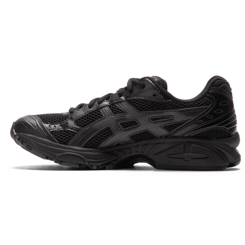 Asics Gel-Kayano 14 Black / Graphite Grey (1201A019-001)