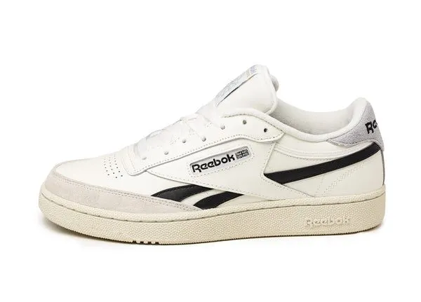Reebok Club C Revenge Chalk / Core Black / Pure Grey 3 (GY9646)