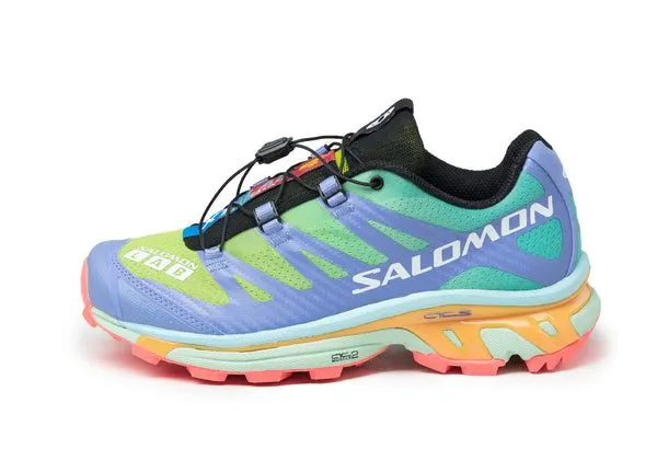 Salomon XT-4 Evening Primrose / Mint Lead / Lolite (417096)
