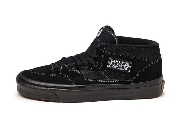 Vans Half Cab 33 DX OG Black / Black (VN0A5KX6BKA1)