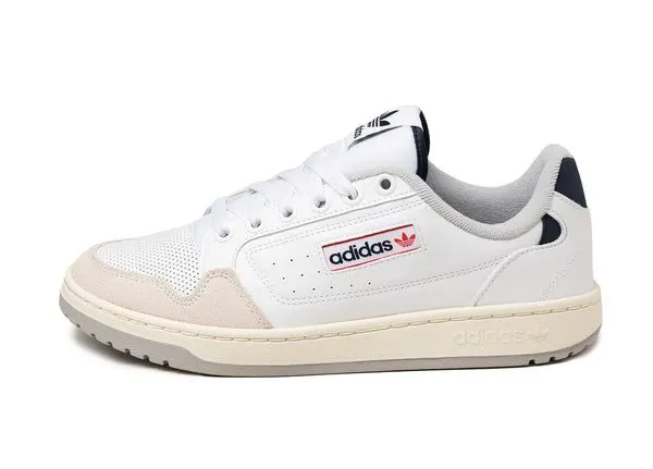 Adidas NY 90 Footwear White / Footwear White / Legend Ink (GX4394)