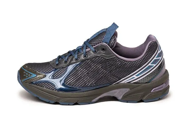 Asics UB4-S Gel-1130 Graphite Grey / Grand Shark (1201A645-020)