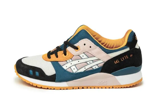 Asics Gel-Lyte III OG Ginger Peach / Birch (1201A482-700)