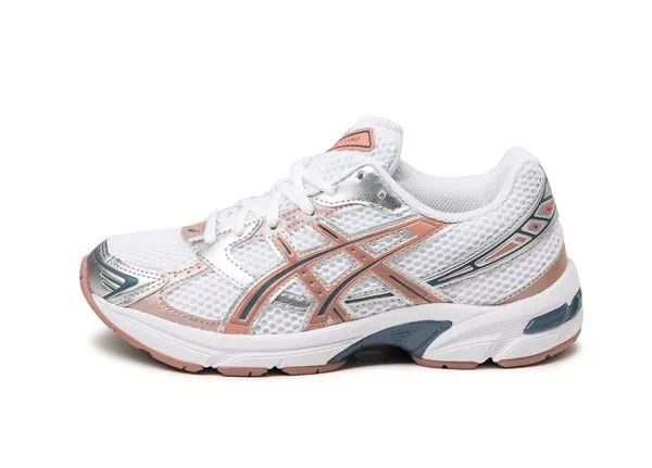 Asics Gel-1130 White / Umeboshi (1202A164-109)