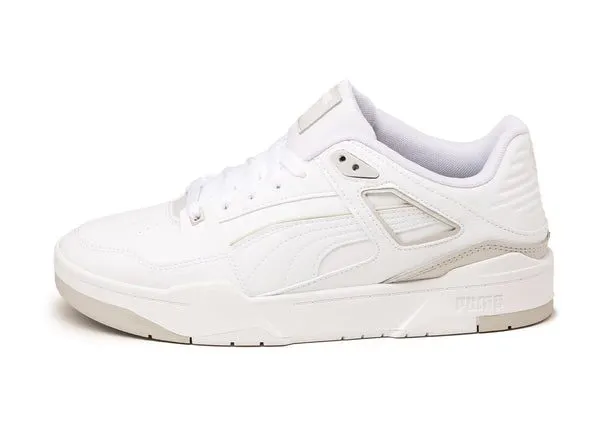 Puma Slipstream Low RE:Style Puma White / Gray Violet (388547-01)