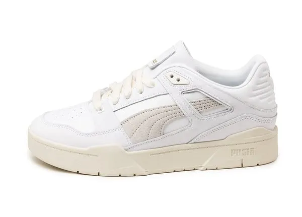 Puma Slipstream INVDR Lux Puma White / Marshmallow (387550-01)