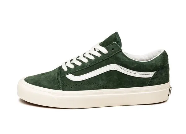 Vans Old Skool 36 DX Forst Green (VN0A54F3FGN1)