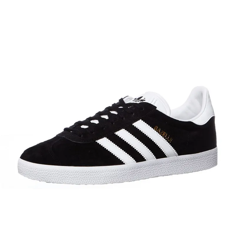 adidas Gazelle Core Black / Footwear White / Clear Granite (BB5476)