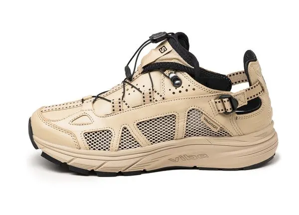 Salomon Techsonic LTR Advanced Safari / Safari / Black (415794)