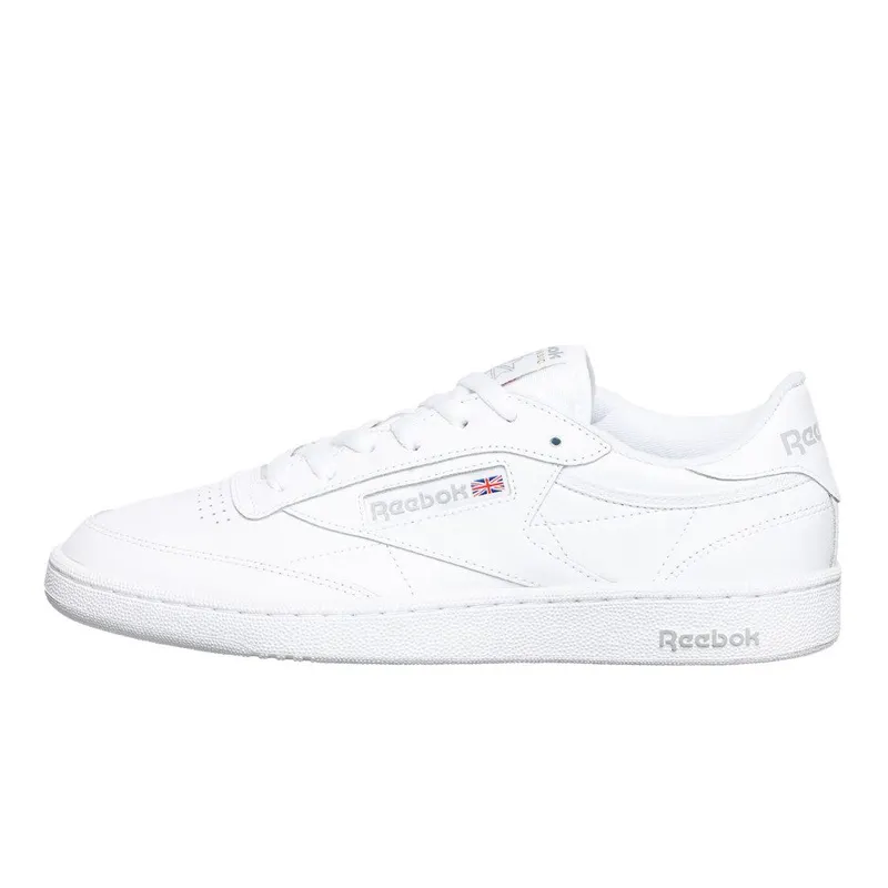 Reebok Club C 85 Schoenen White
