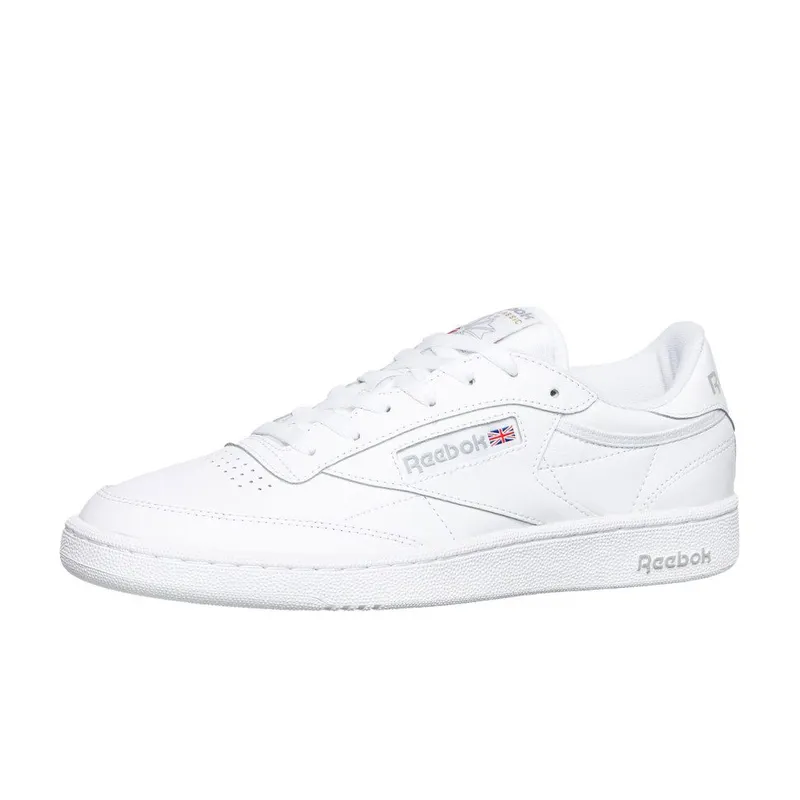 Reebok Club C 85 Schoenen White