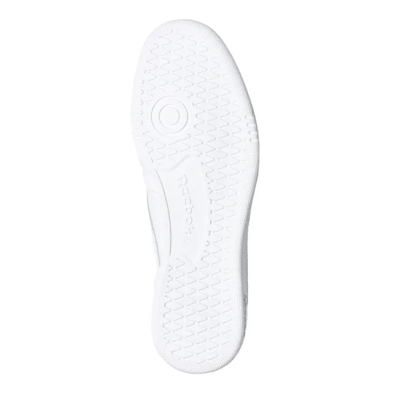 Reebok Club C 85 Schoenen White