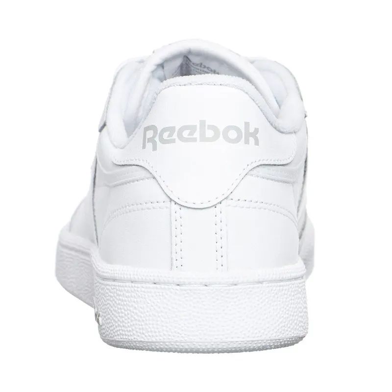 Reebok Club C 85 Schoenen White