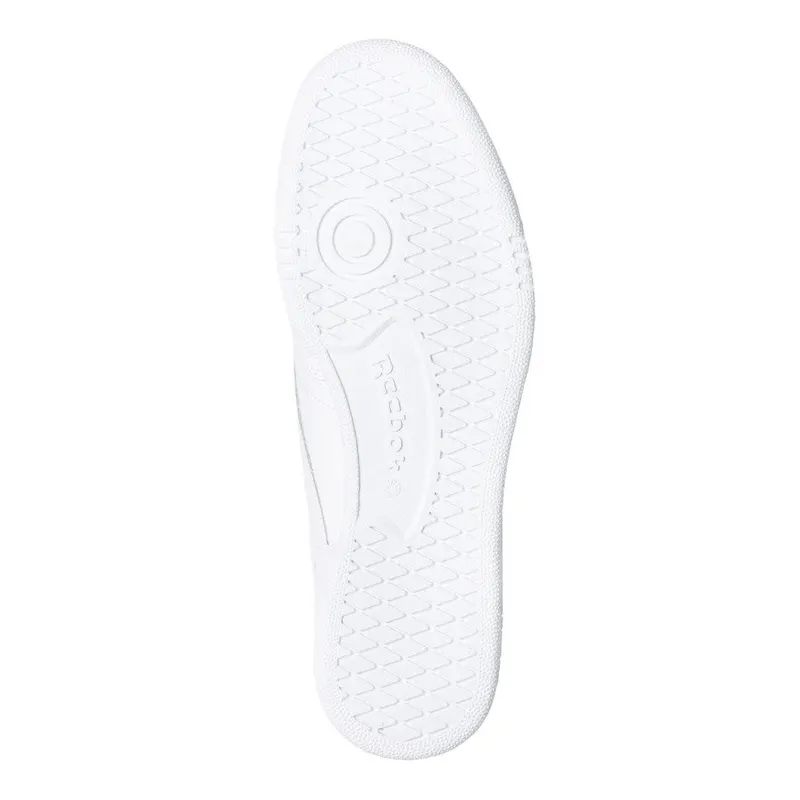 Reebok Club C 85 Schoenen Intense White / Green