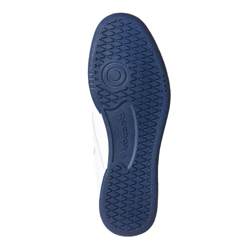 Reebok Club C 85 Schoenen Intense White / Navy