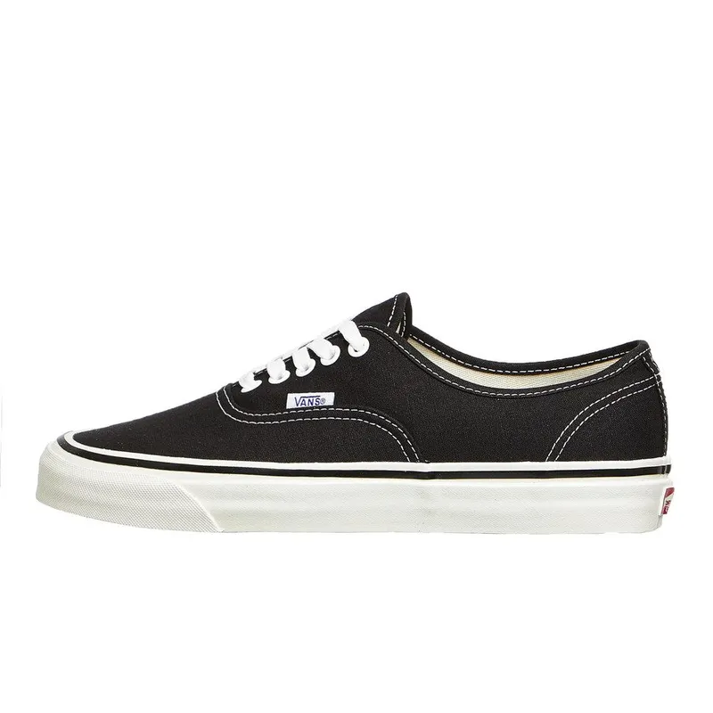 Vans Authentic 44 DX (Anaheim Factory) Black (VN0A38ENMR21)