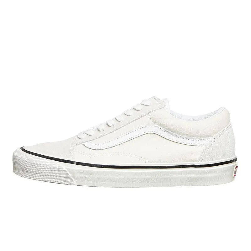 Vans Old Skool 36 DX (Anaheim Factory) Classic White (VN0A38G2MR41)