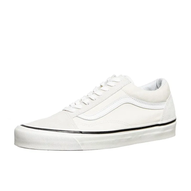 Vans Old Skool 36 DX (Anaheim Factory) Classic White (VN0A38G2MR41)