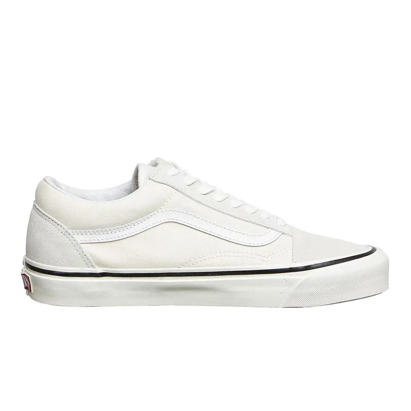 Vans Old Skool 36 DX (Anaheim Factory) Classic White (VN0A38G2MR41)