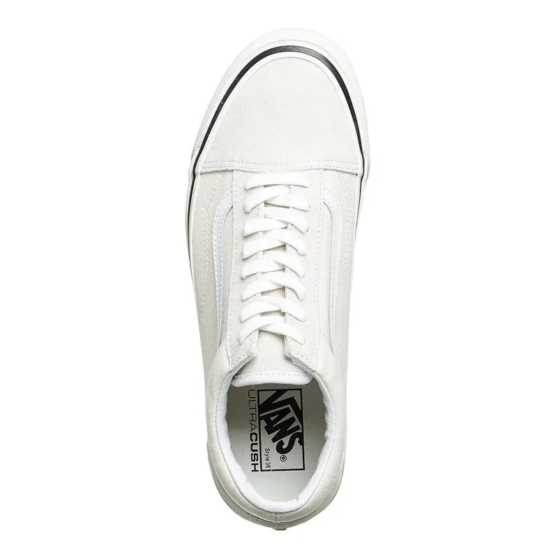 Vans Old Skool 36 DX (Anaheim Factory) Classic White (VN0A38G2MR41)